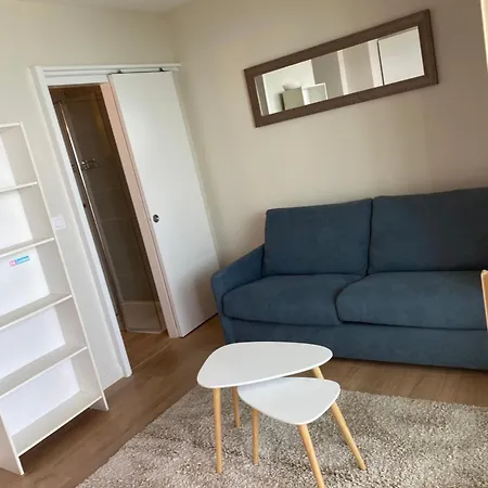 Paddock Apartment Cagnes-sur-Mer